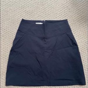 Golf Skirt
